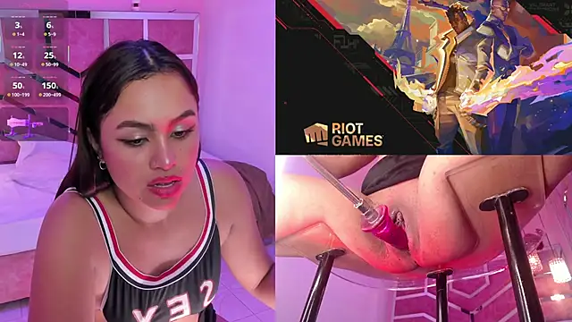 Alice Roys online show from 21, 9, 2025