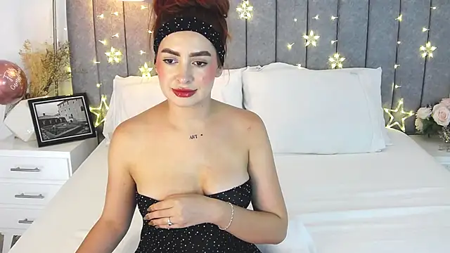 Snapshot of caralella chatting on 28, 2, 2025 caralella online show from 28, 2, 2025