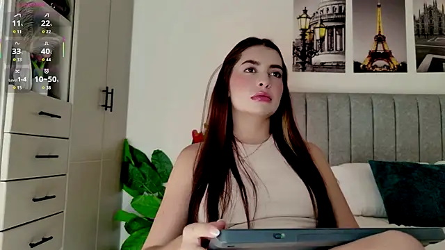 caralella online show from 8, 5, 2026
