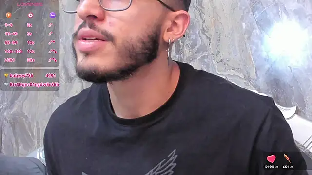 Liam Kleiin online show from 26, 2, 2025