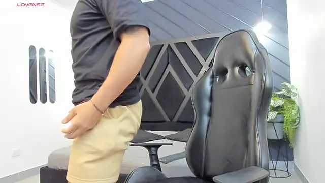 Liam Kleiin online show from 30, 9, 2025