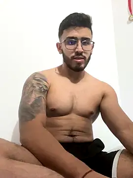 Liam Kleiin online show from 8, 10, 2025