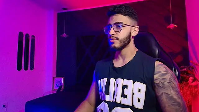 Liam Kleiin online show from 26, 2, 2026