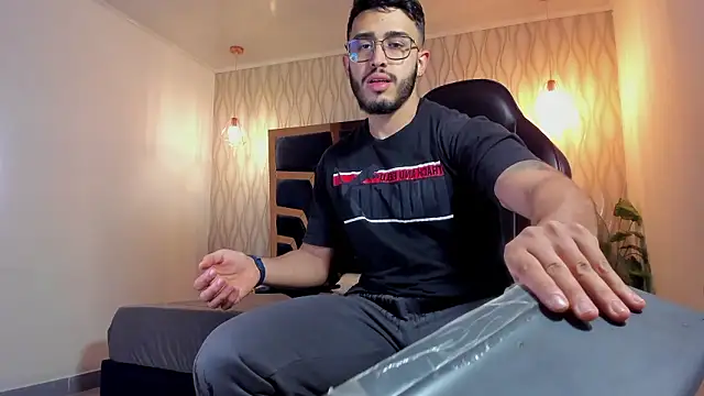 Liam Kleiin online show from 21, 3, 2026