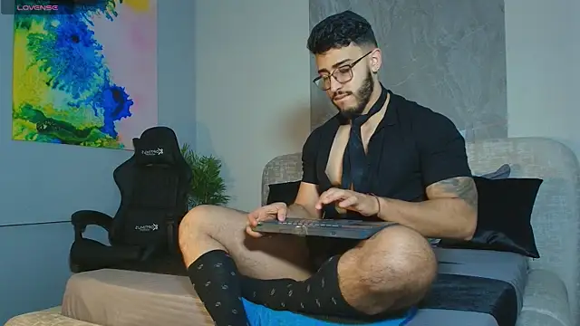 Liam Kleiin online show from 11, 5, 2026