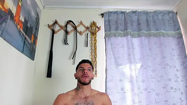 Snapshot of JuanBlade chatting on 6, 12, 2024 JuanBlade online show from 6, 12, 2024