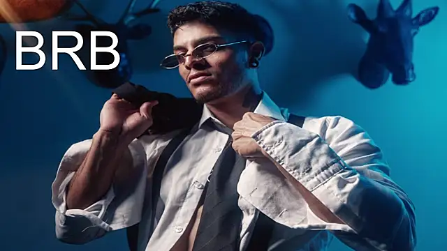 JuanBlade online show from 10, 7, 2026