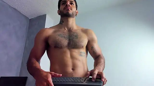 JuanBlade online show from 29, 7, 2026