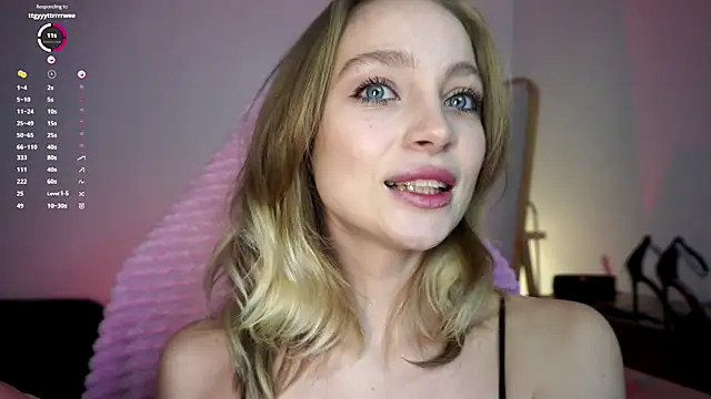  LISA BABYMETAL  online show from 15, 12, 2024