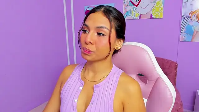 amira cute2 online show from 13, 3, 2026