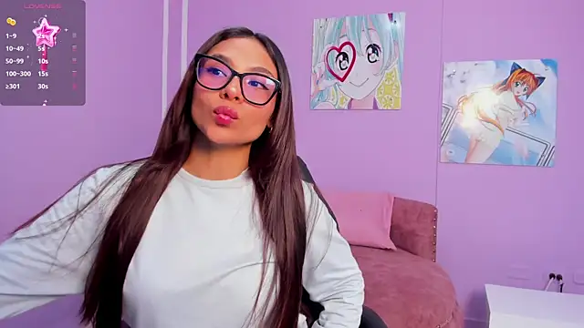 Snapshot of amira_cute2 chatting on 15, 7, 2026 amira cute2 online show from 15, 7, 2026
