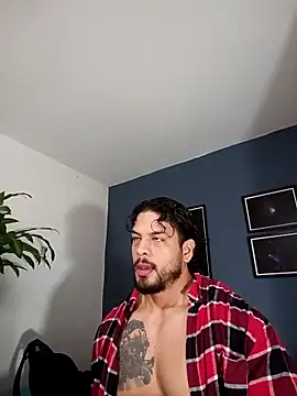 SilvaBranko online show from 12, 11, 2025