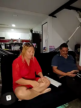 hotandfierylatinos2023 online show from 1, 5, 2026