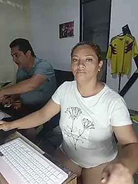 Snapshot of hotandfierylatinos2023 chatting on 8, 7, 2026 hotandfierylatinos2023 online show from 8, 7, 2026