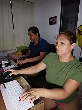 Snapshot of hotandfierylatinos2023 chatting on 12, 7, 2026 hotandfierylatinos2023 online show from 12, 7, 2026