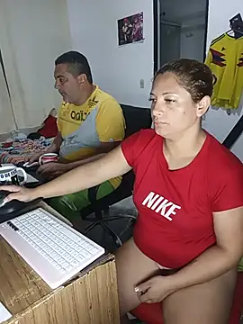 Snapshot of hotandfierylatinos2023 chatting on 23, 7, 2026 hotandfierylatinos2023 online show from 23, 7, 2026