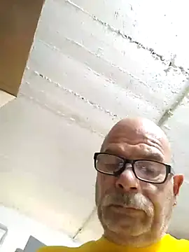 bottomhairy online show from 12, 5, 2026