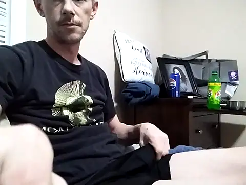 elmerfuddin87 online show from 20, 3, 2025