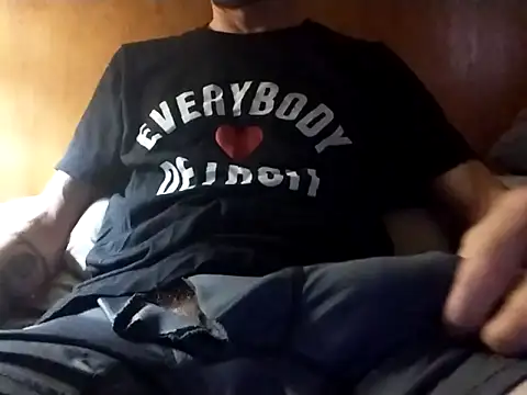 elmerfuddin87 online show from 31, 3, 2026