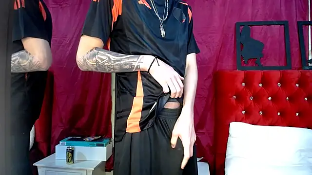 Snapshot of _Thomas_hot_ chatting on 21, 3, 2025  Thomas hot  online show from 21, 3, 2025