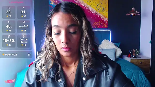 megan collins96 online show from 13, 2, 2025