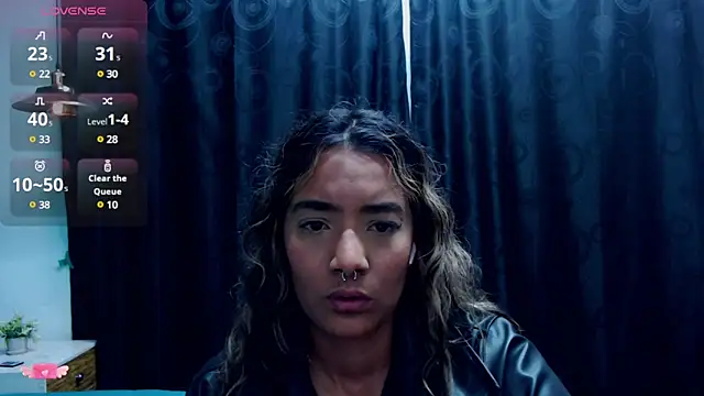 megan collins96 online show from 19, 2, 2025