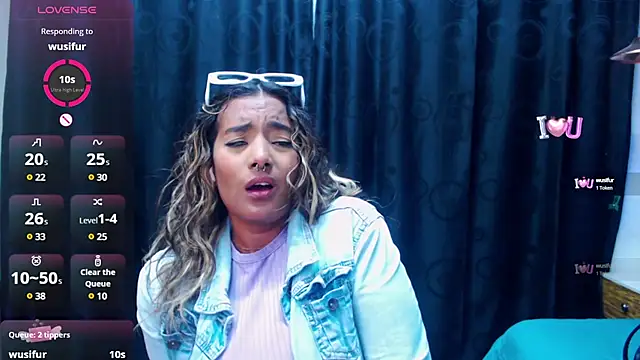 megan collins96 online show from 11, 3, 2025