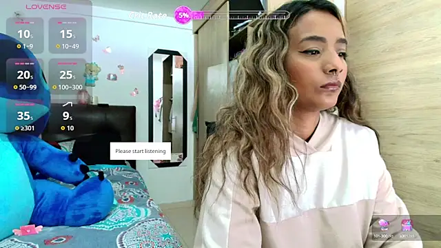 megan collins96 online show from 13, 10, 2025