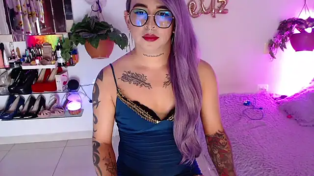 Laveneno ortiz07 online show from 7, 11, 2025