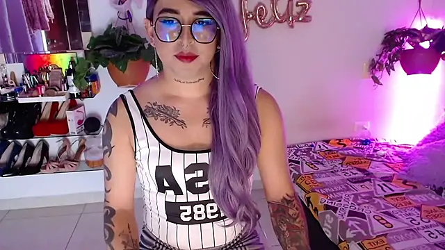 Laveneno ortiz07 online show from 15, 11, 2025