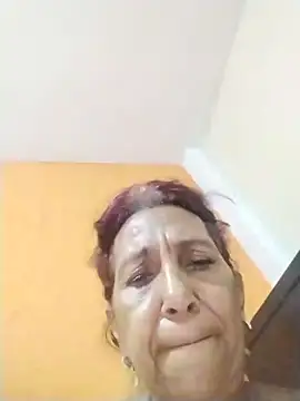 SWEET LOVER01 online show from 20, 12, 2024