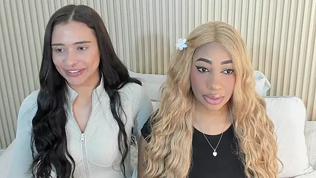 charlottebrowns  online show from 1, 5, 2026