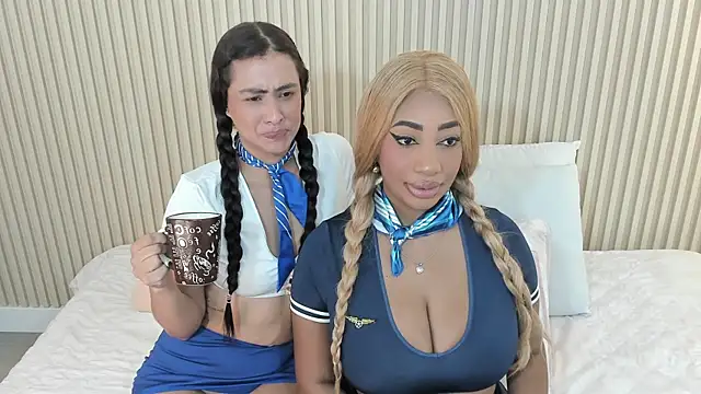 charlottebrowns  online show from 2, 5, 2026