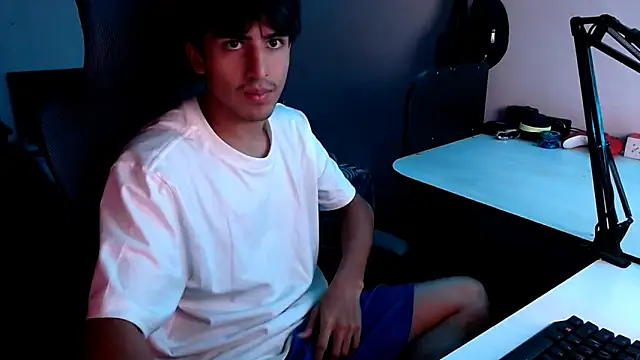 Thieves9 online show from 20, 1, 2025