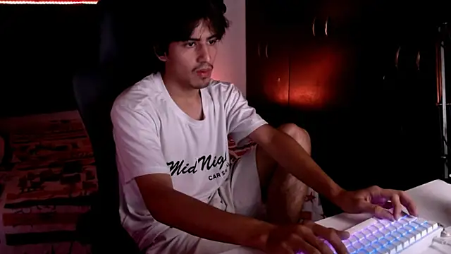 Thieves9 online show from 28, 2, 2025