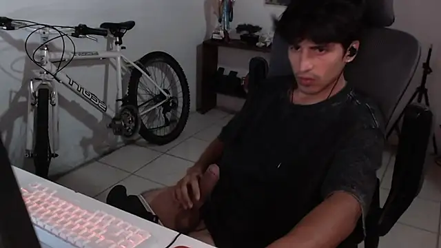 Thieves9 online show from 12, 10, 2025