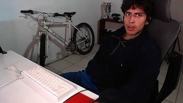 Thieves9 online show from 22, 10, 2025