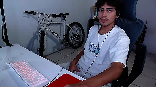 Thieves9 online show from 28, 10, 2025