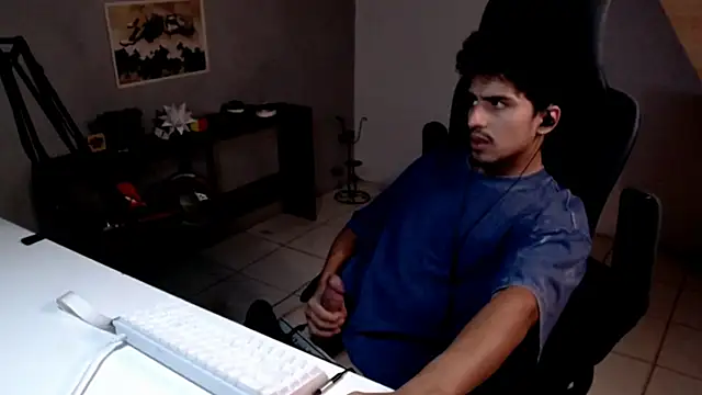 Thieves9 online show from 17, 12, 2025