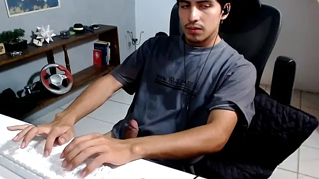 Thieves9 online show from 8, 1, 2026