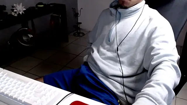 Thieves9 online show from 12, 1, 2026