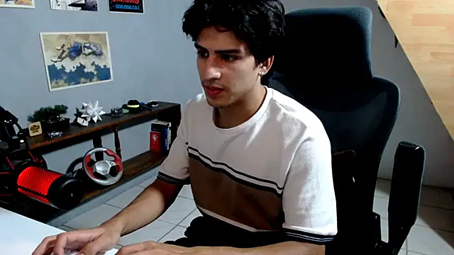 Thieves9 online show from 16, 1, 2026