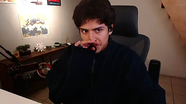 Thieves9 online show from 17, 2, 2026