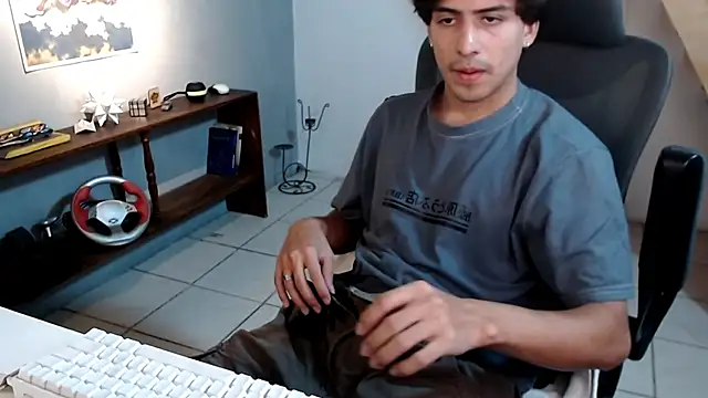 Thieves9 online show from 23, 3, 2026