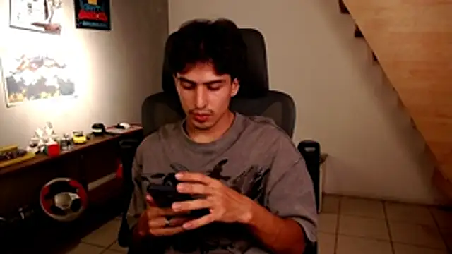 Snapshot of Thieves9 chatting on 3, 7, 2026 Thieves9 online show from 3, 7, 2026