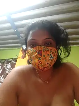 SuperSexyJaneman online show from 2, 1, 2025