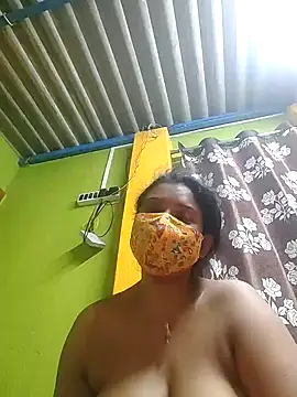 SuperSexyJaneman online show from 12, 1, 2025