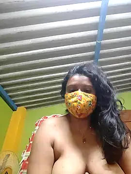 SuperSexyJaneman online show from 13, 1, 2025