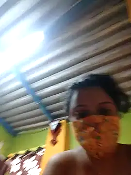 SuperSexyJaneman online show from 17, 1, 2025