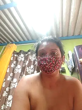 SuperSexyJaneman online show from 4, 3, 2025